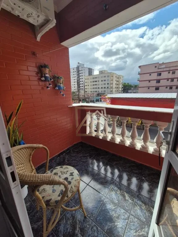 Imagens do imóveis Apartamento 1 dormitório - Porteira fechada - Tupi