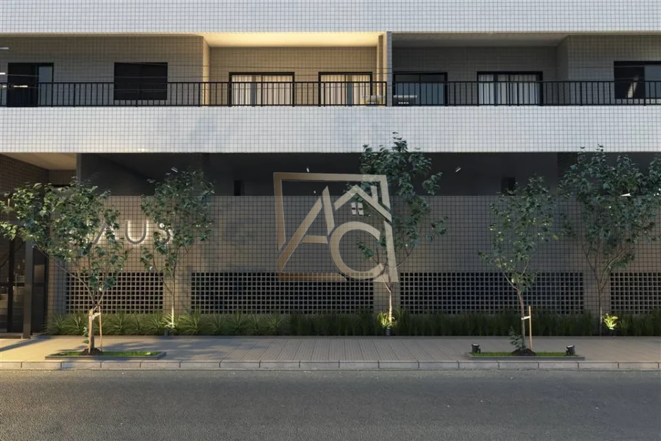 Imagens do imóveis Apartamentos de 2 Dormitórios na Aviação | Lazer Completo | Praia Grande