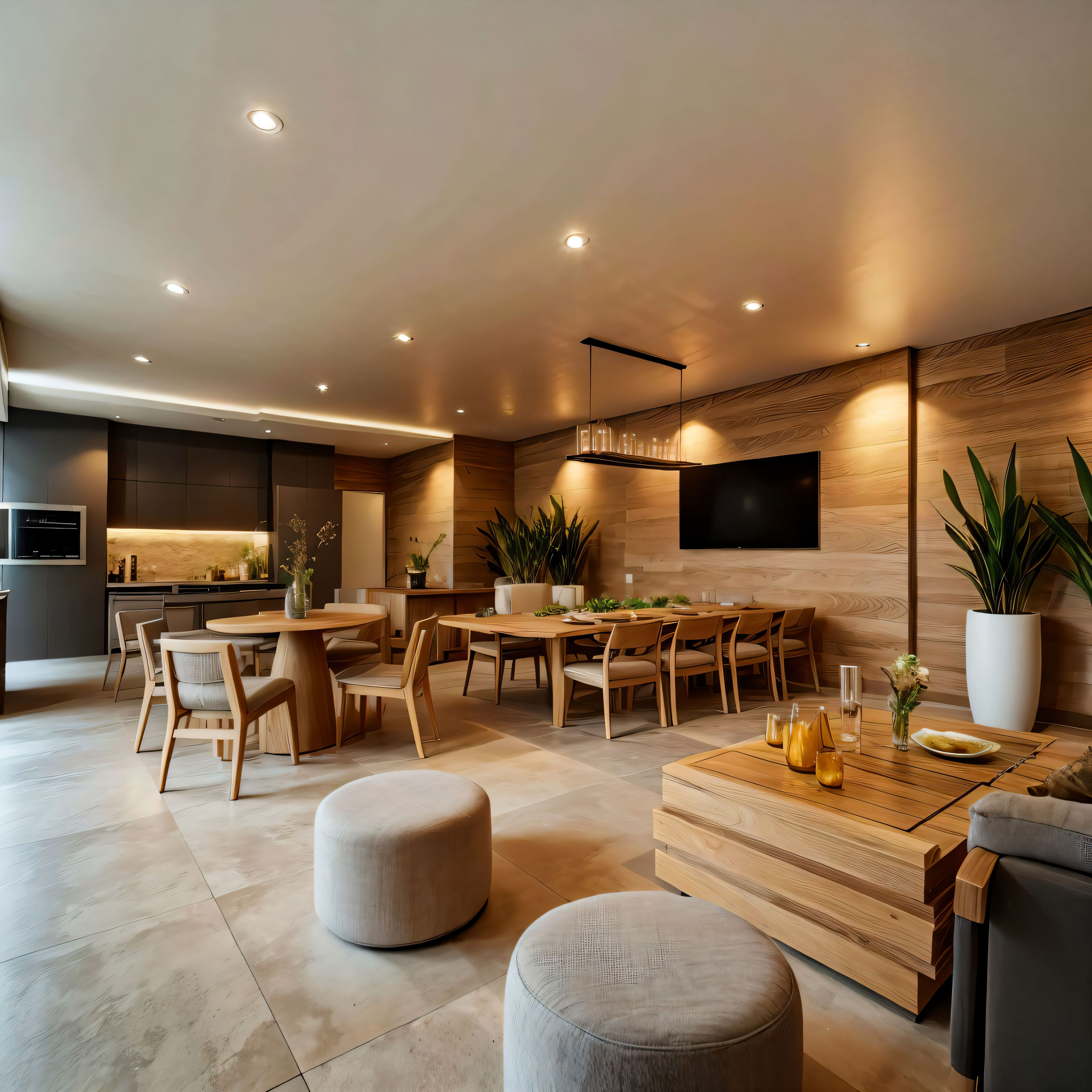 Imagens do imóveis Apartamento Na Planta Á Venda Residencial Jequitibá Praia Grande