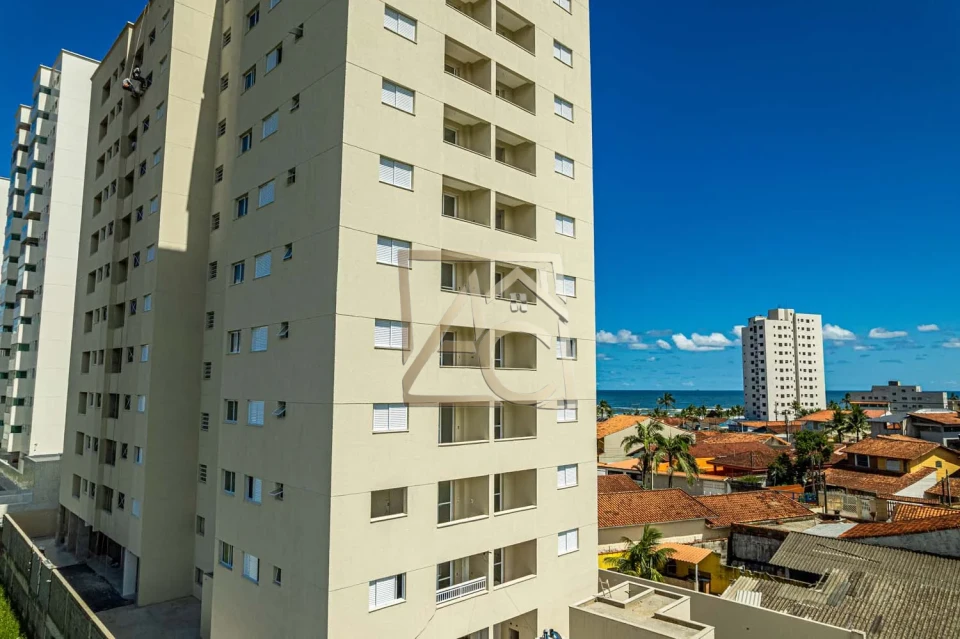 Imagens do imóveis 2 dorms mongaguá – terraço + vaga