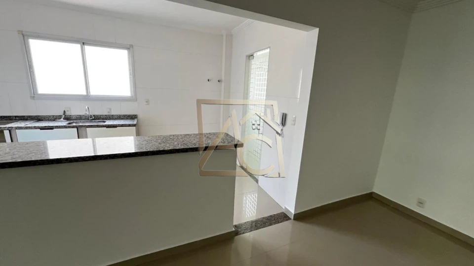 Imagens do imóveis Apartamento à Venda na Vila Tupi – Praia Grande/SP | 3 Suítes | 170m² | Alto Padrão