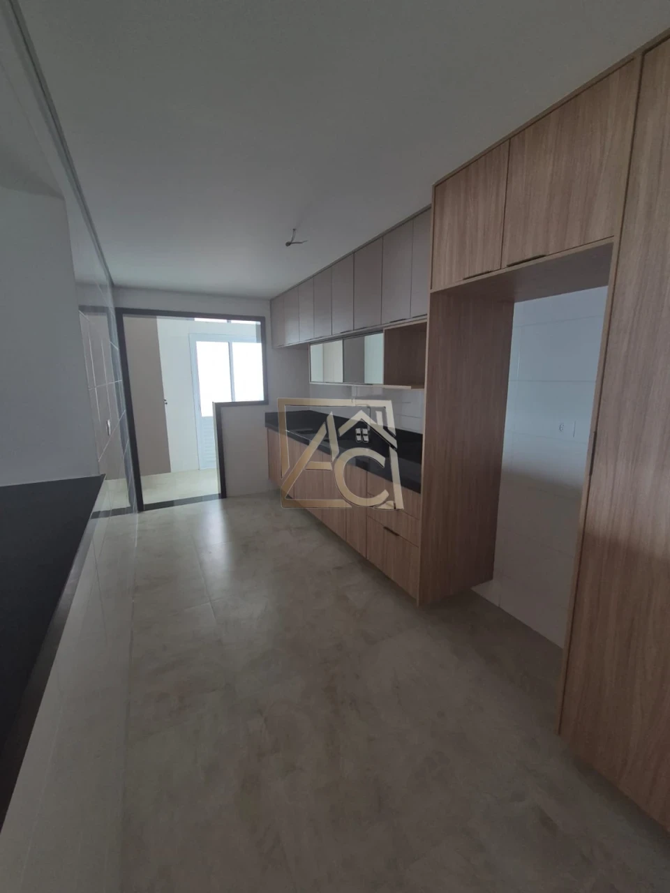 Imagens do imóveis Apartamento Frente Mar à Venda no Caiçara – Praia Grande/SP | 3 Dormitórios | 116m² | Mobiliado