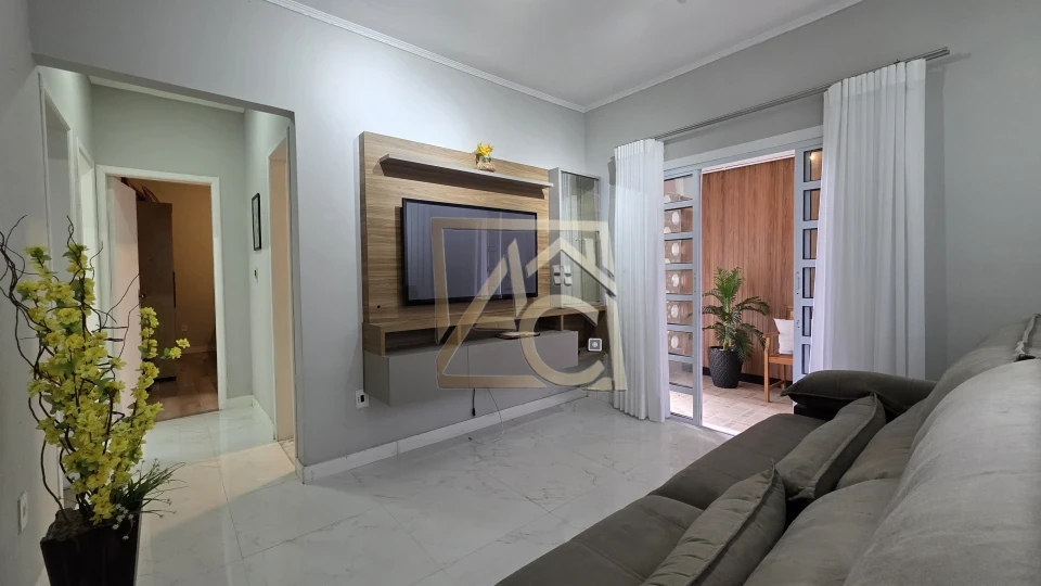 Imagens do imóveis Casa À Venda Guilhermina Praia Grande