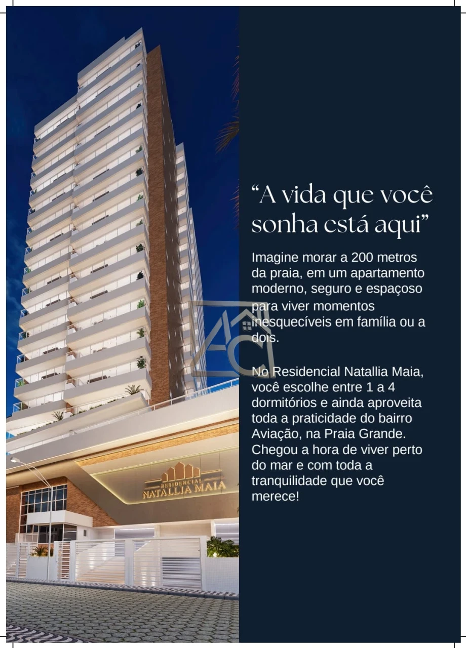 Imagens do imóveis Residencial Natallia Maia