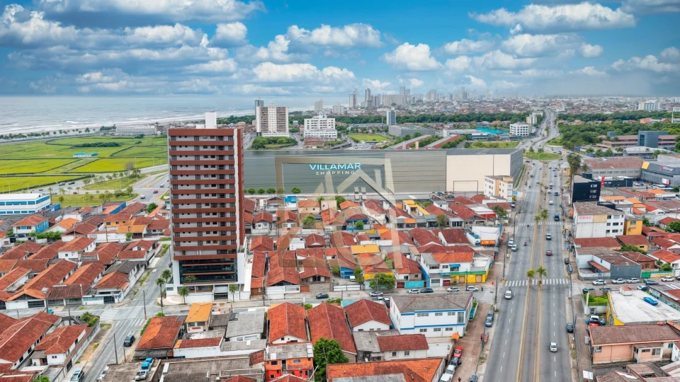 Imagens do imóveis VILA MAR RESIDENCE