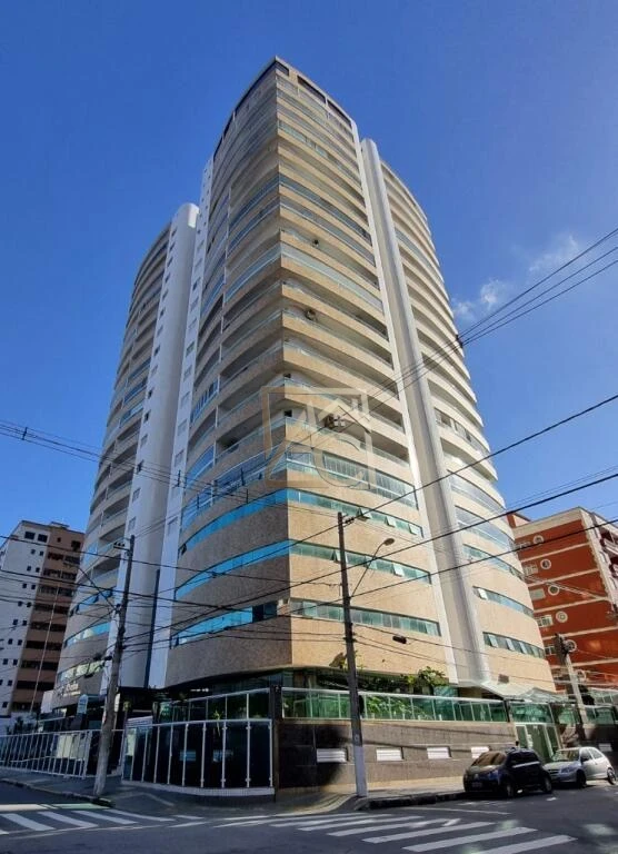 Imagens do imóveis Apartamento À Venda Tupi Praia Grande