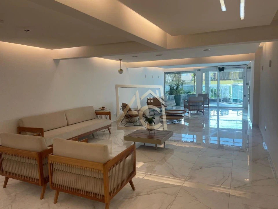 Imagens do imóveis Apartamento à Venda no Canto do Forte – Praia Grande/SP | 1 Suíte | 56m² | 1 Vaga