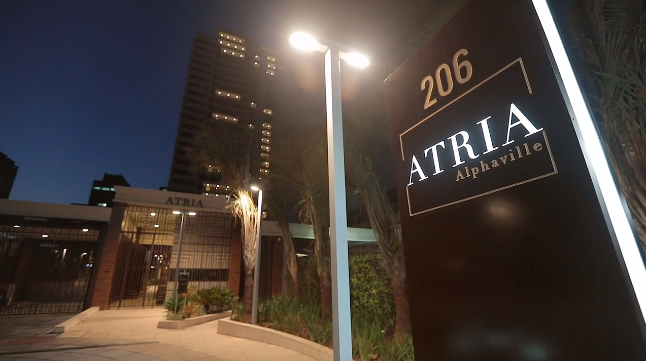 Imagens do imóveis atria alphavile