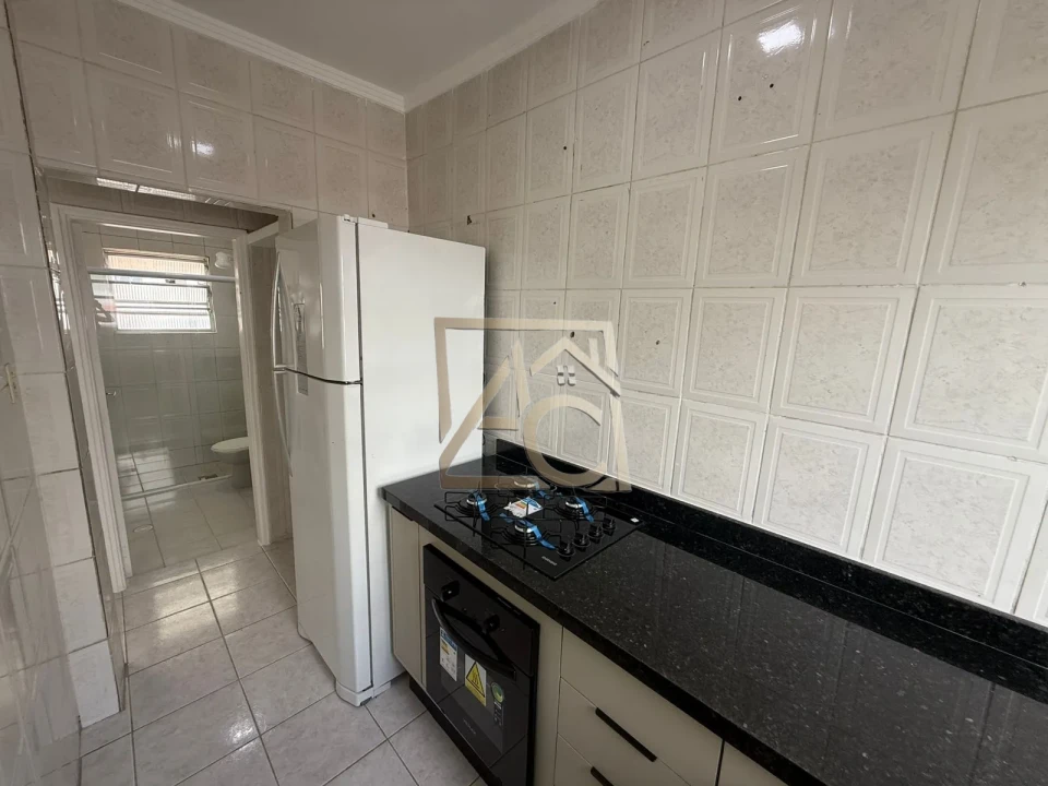 Imagens do imóveis Apartamento Reformado | 1 Dormitório | Excelente Custo-Benefício