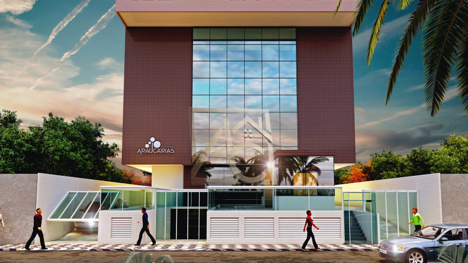 Imagens do imóveis Residencial Parque das Araucárias