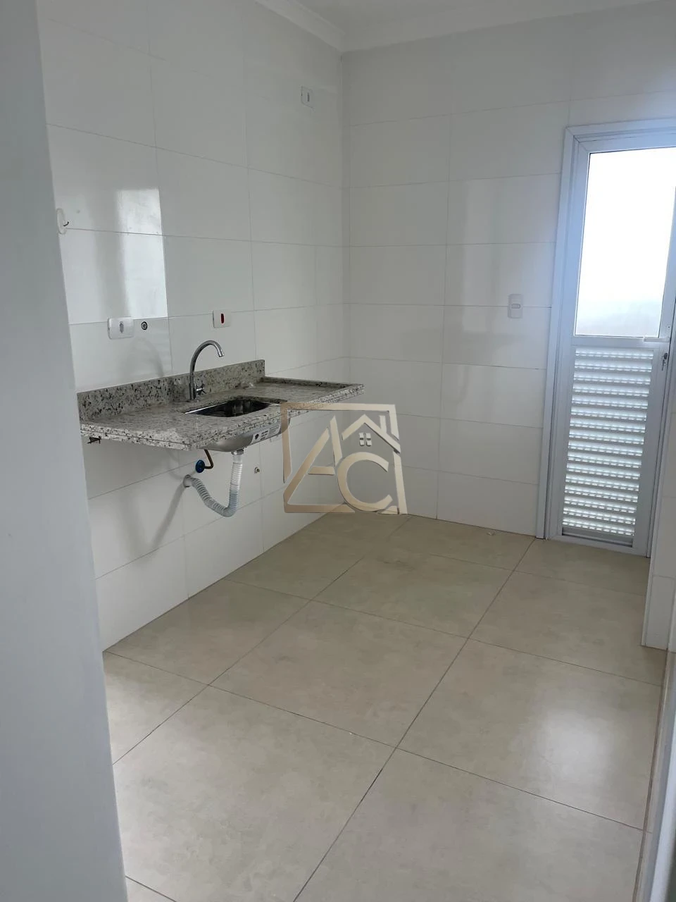 Imagens do imóveis Apartamento à Venda no Canto do Forte – Praia Grande/SP | 1 Suíte | 56m² | 1 Vaga