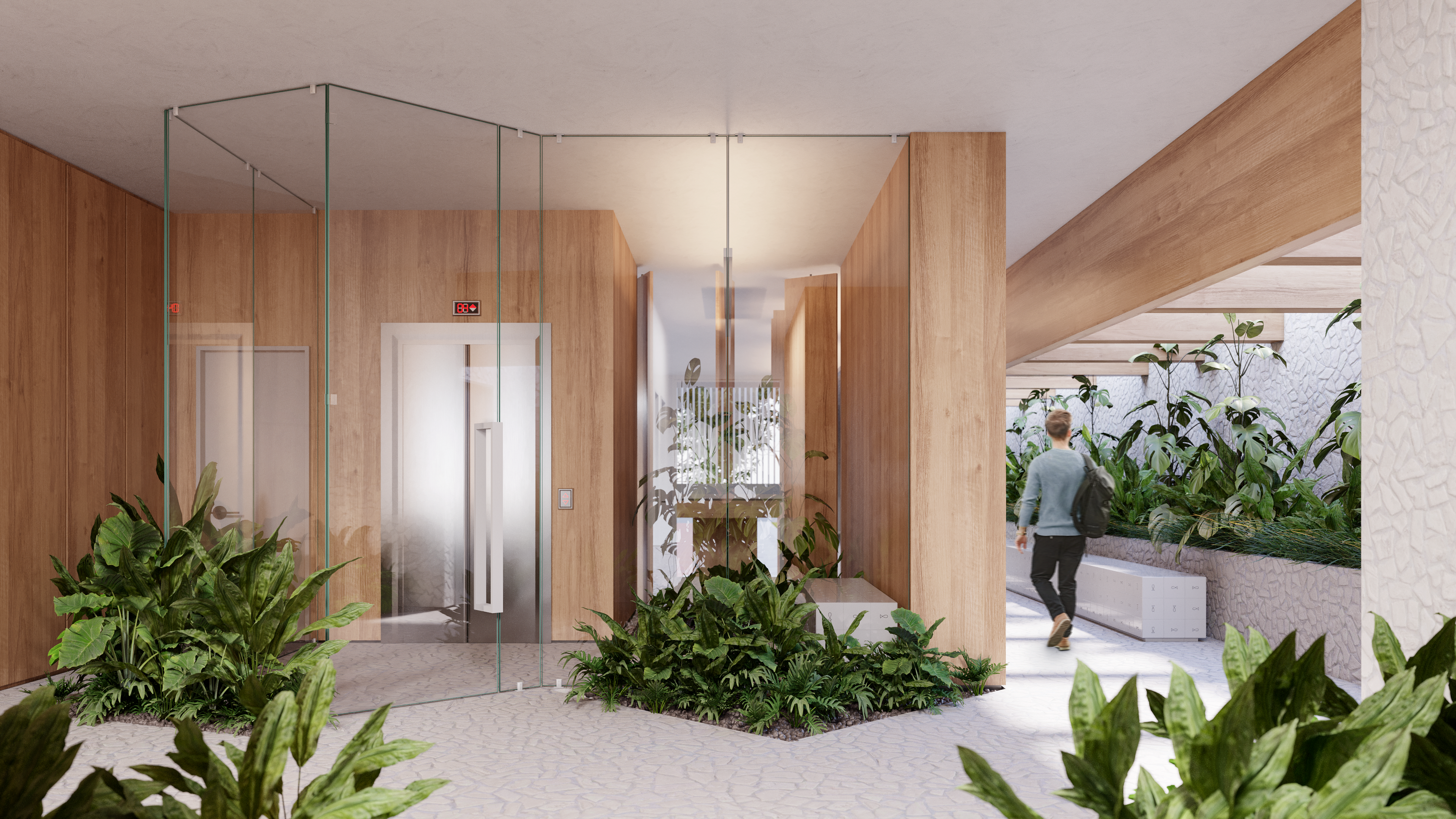 Imagens do imóveis ESSÊNCIA RESIDENCIAL