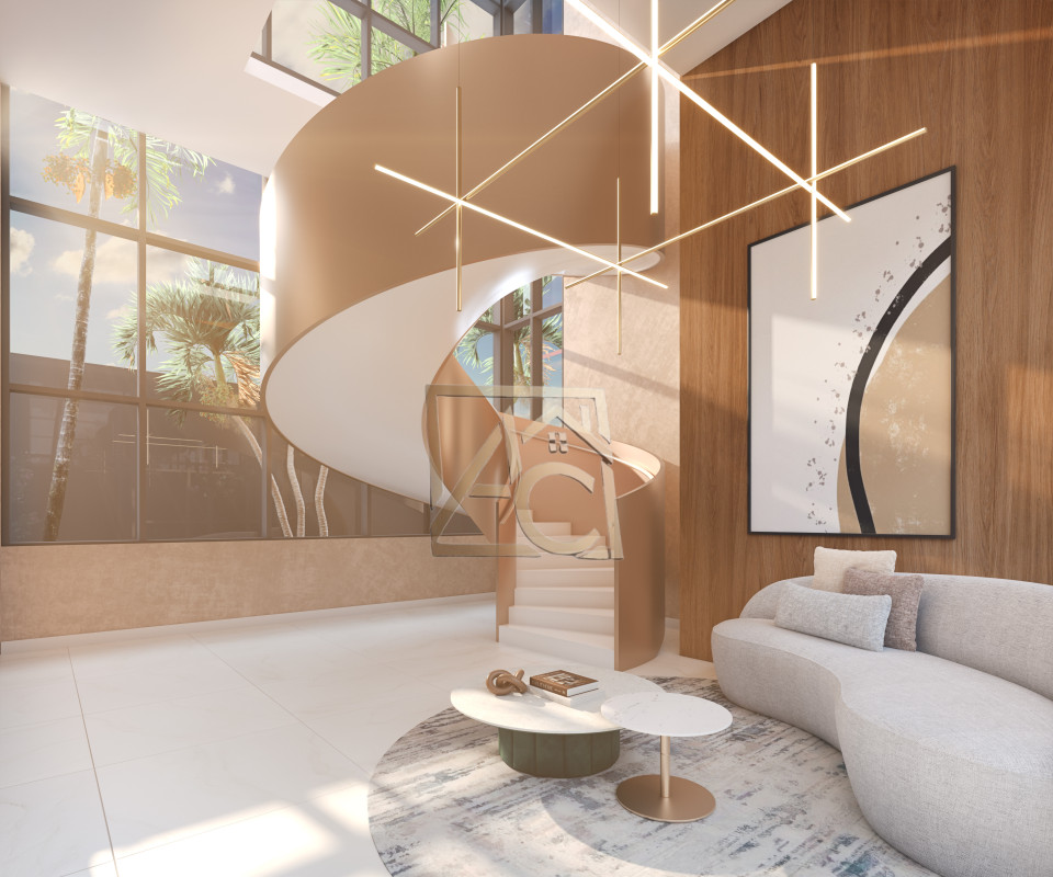 Imagens do imóveis Apartamento Na Planta Á Venda Trinity Vila Clementino São Paulo