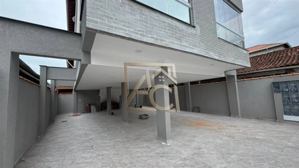 Imagens do imóveis sobrado novo – 2 dorms – perto da praia