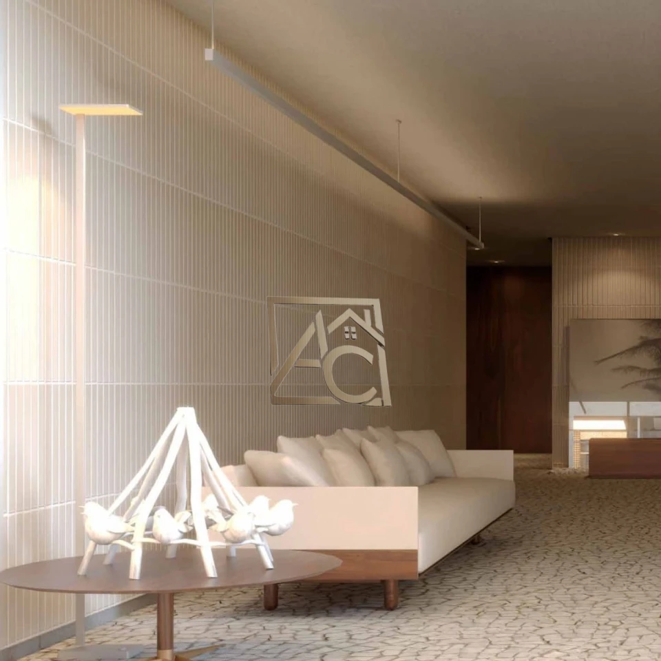 Imagens do imóveis Apartamento Na Planta Á Venda Jardim Do Forte Praia Grande