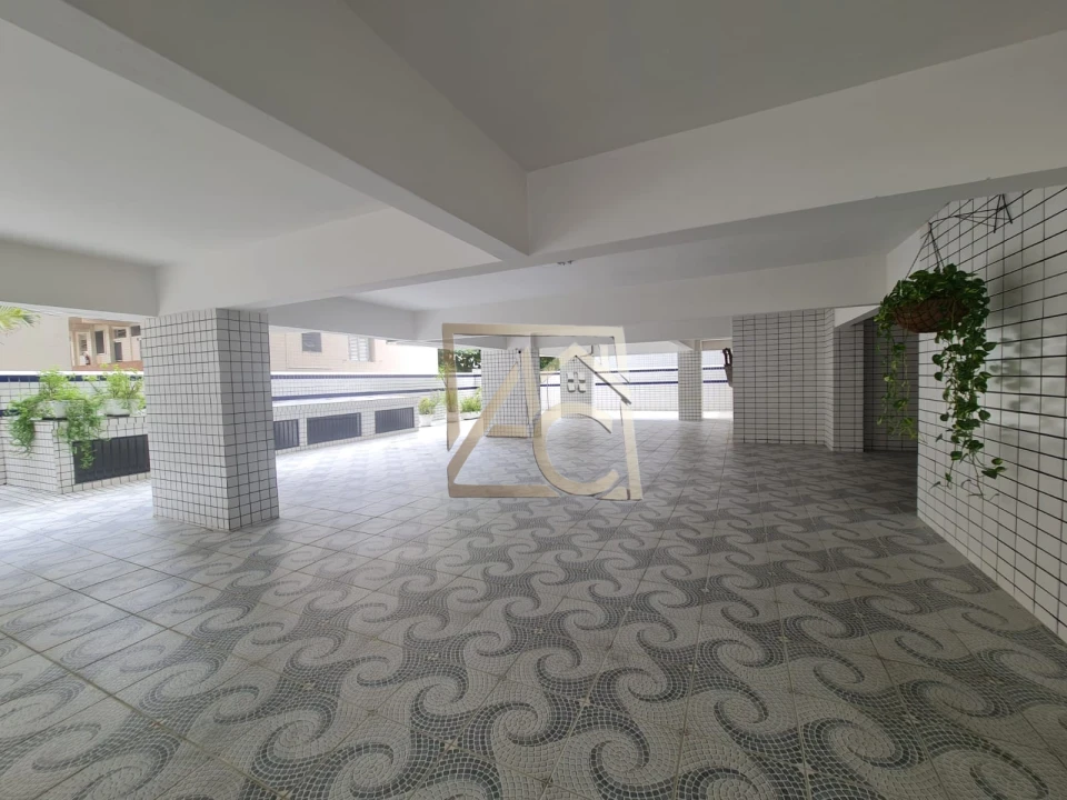 Imagens do imóveis Apartamento à Venda na Guilhermina – Praia Grande/SP | 3 Dormitórios | 153m² | 2 Vagas