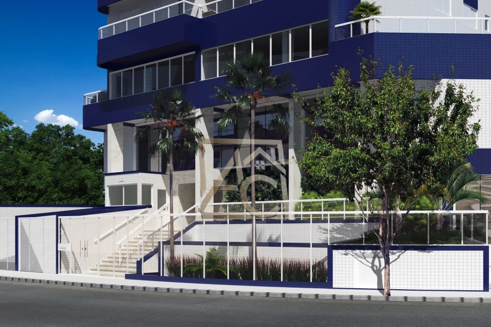 Imagens do imóveis Apartamento Á Venda Praça Dos Ipês Praia Grande