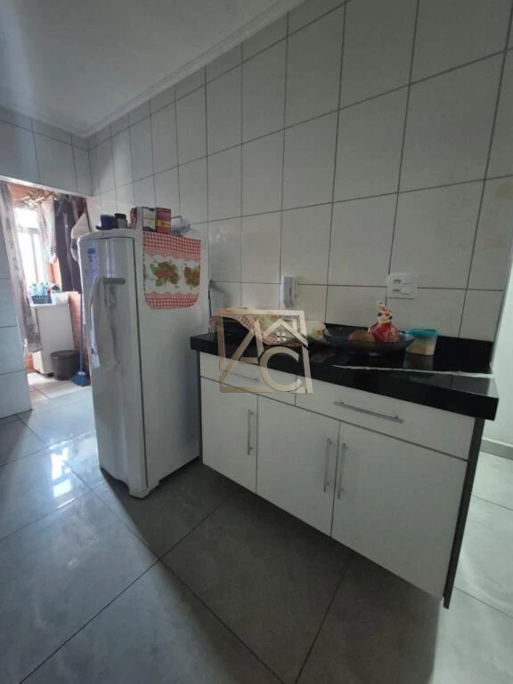 Imagens do imóveis Apartamento 2  dormitórios (1suite) V. Tupi