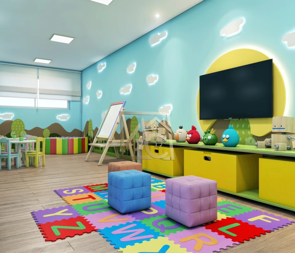 Imagens do imóveis Apartamento Á Venda Parque Xixova Praia Grande