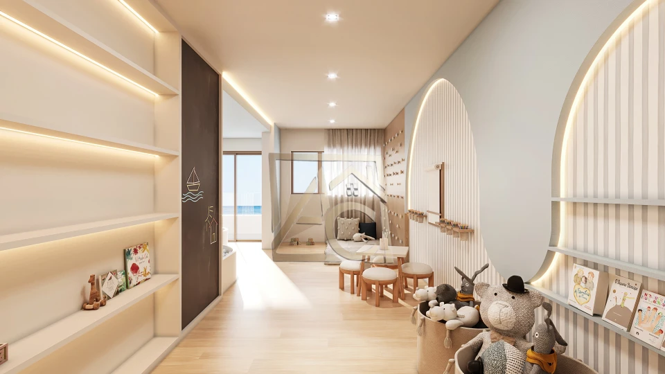 Imagens do imóveis Apartamento Na Planta Á Venda Costa Del Mare Praia Grande