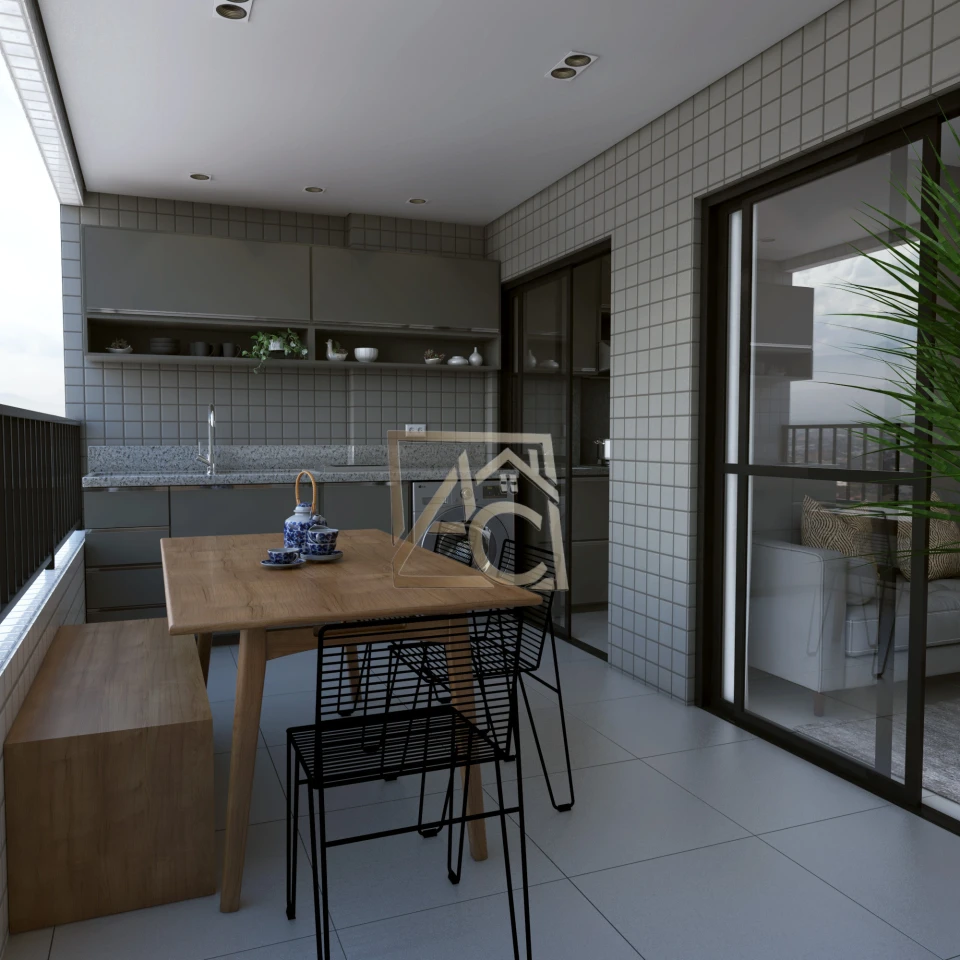 Imagens do imóveis haus