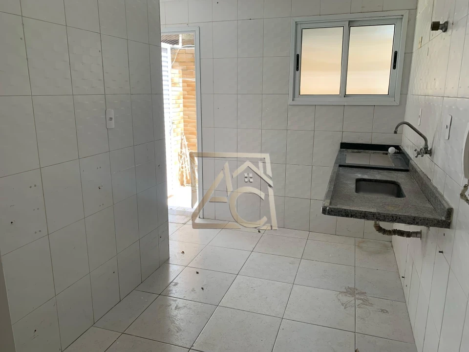 Imagens do imóveis sobrado canto do forte