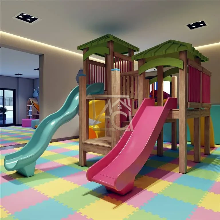 Imagens do imóveis Apartamentos de 2 Dormitórios com Suíte | Lazer Completo | Praia Grande