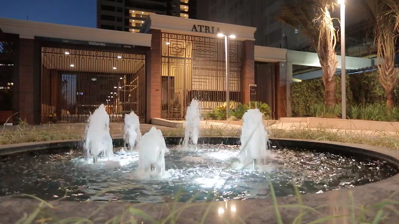 Imagens do imóveis atria alphavile