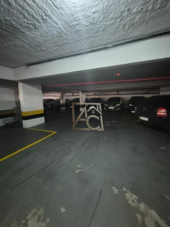 Imagens do imóveis Apartamento 1 dormitório - Porteira fechada - Tupi