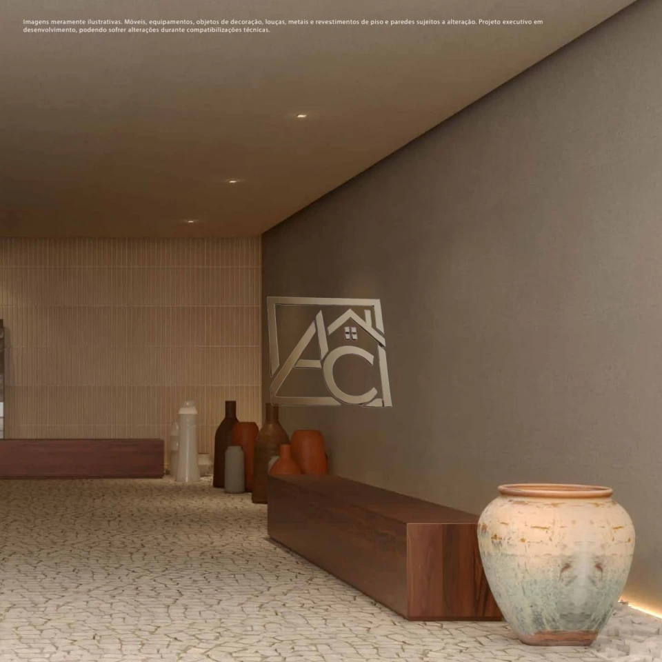 Imagens do imóveis Apartamento Na Planta Á Venda Jardim Do Forte Praia Grande