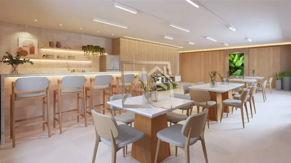Imagens do imóveis Apartamentos no Caiçara | 1 e 2 Suítes | 200m da Praia | Praia Grande