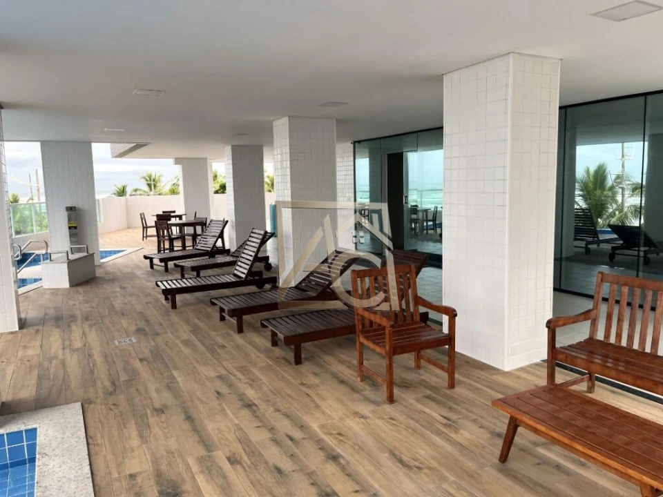 Imagens do imóveis Apartamento 2 dormitórios Porteira Fechada