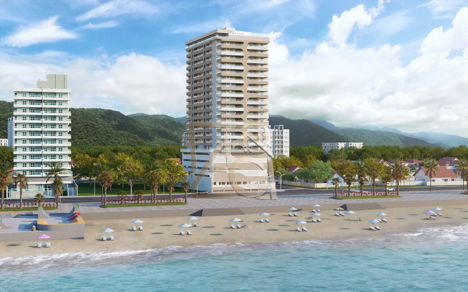 Imagens do imóveis Apartamento Na Planta Á Venda Costa Del Mare Praia Grande