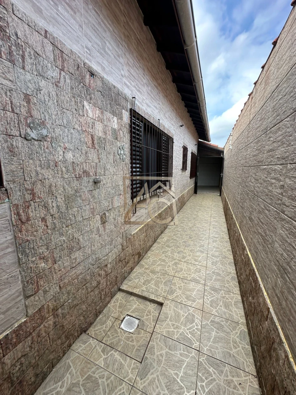 Imagens do imóveis Casa à Venda no Jardim Real – Praia Grande/SP | 2 Dormitórios | Suíte | Espaço Gourmet