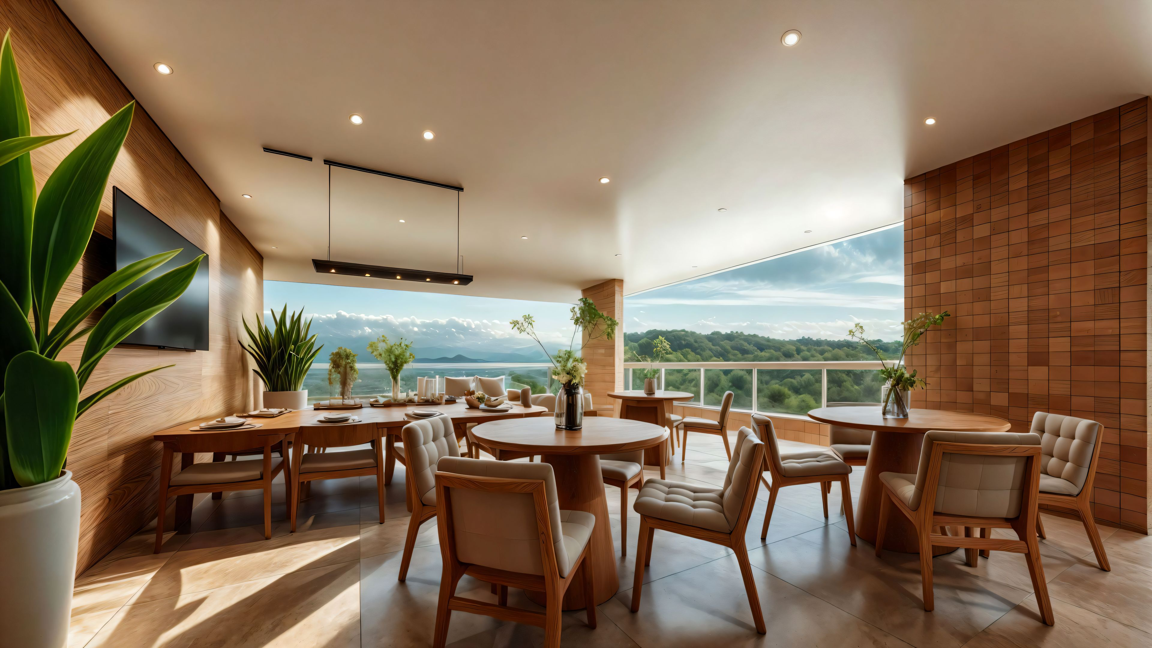 Imagens do imóveis Apartamento Na Planta Á Venda Residencial Jequitibá Praia Grande
