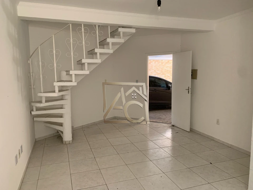 Imagens do imóveis sobrado canto do forte