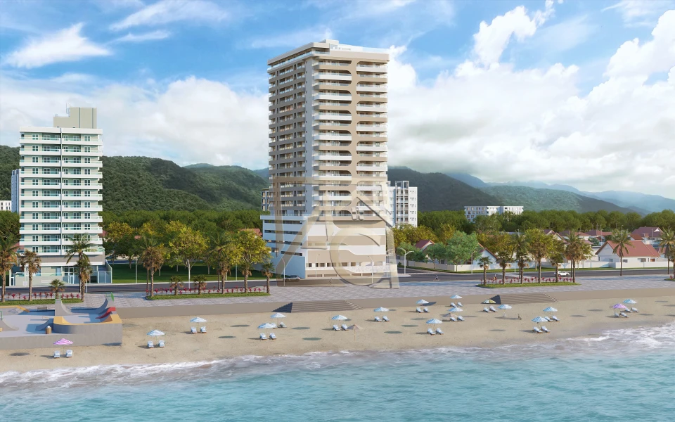 Imagens do imóveis Apartamento Na Planta Á Venda Costa Del Mare Praia Grande