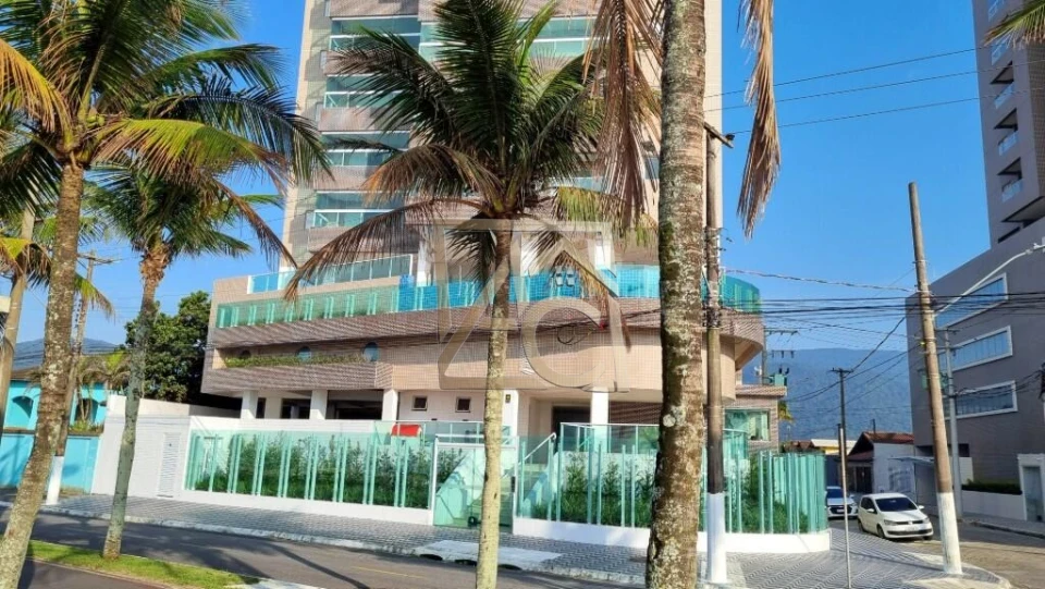 Imagens do imóveis Apartamento 2 dormitórios Porteira Fechada