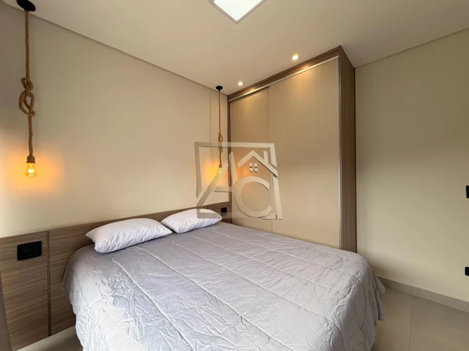 Imagens do imóveis Casa em Condomínio à Venda – Praia Grande/SP | 6 Suítes | 291m² | Porteira Fechada