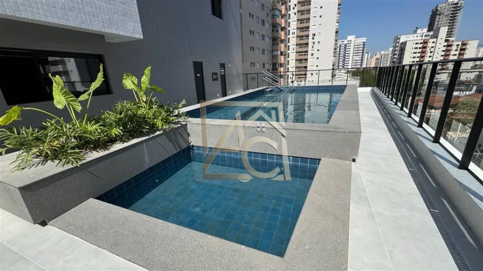 Imagens do imóveis Apartamentos na Aviação | 2 e 3 Dormitórios com Suíte | Terraço Gourmet
