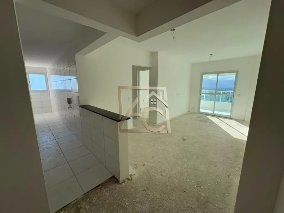 Imagens do imóveis Apartamento à Venda na Aviação em Praia Grande | 2 e 3 Dormitórios | Lazer Completo