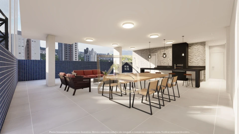 Imagens do imóveis Jocelino dos Santos VIII