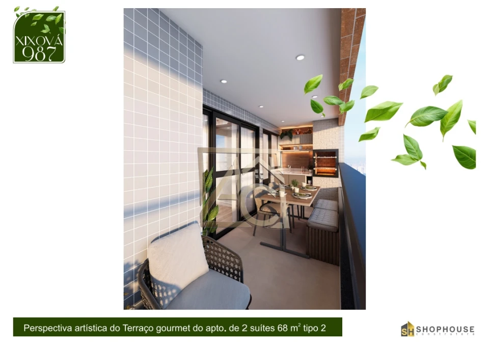 Imagens do imóveis Apartamento Á Venda Parque Xixova Praia Grande