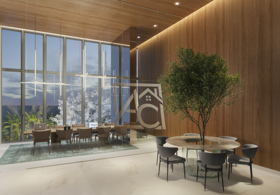 Imagens do imóveis Apartamento Na Planta Á Venda Trinity Vila Clementino São Paulo