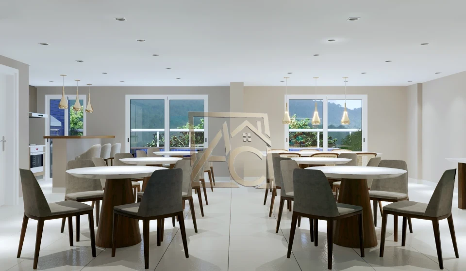 Imagens do imóveis Apartamento Á Venda Praça Dos Ipês Praia Grande