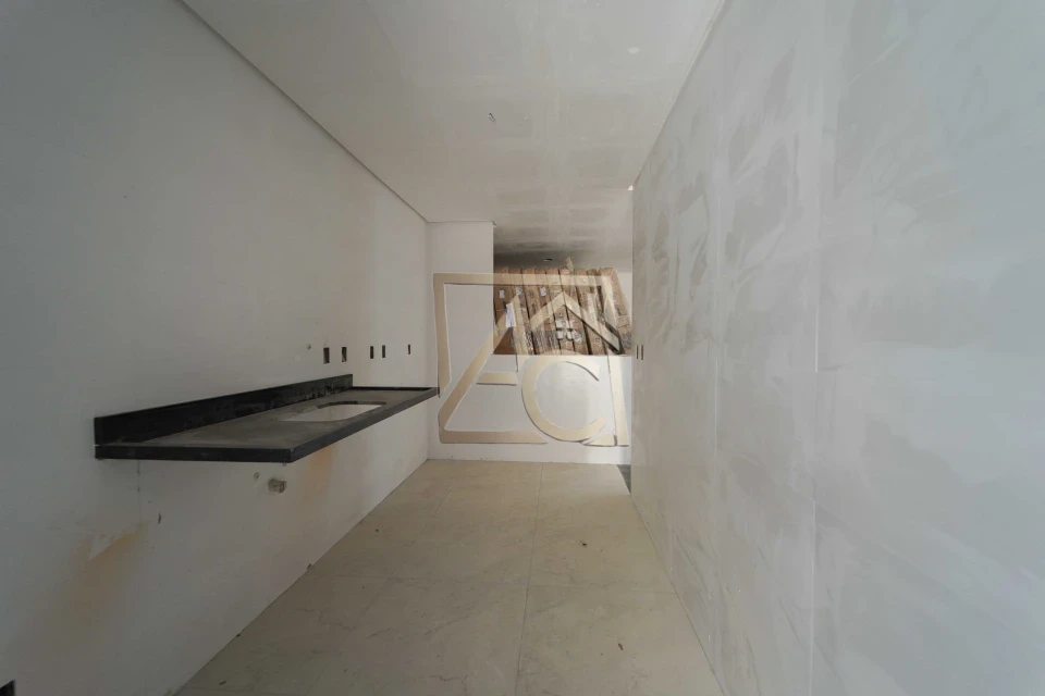 Imagens do imóveis Apartamento à Venda – 3 Suítes | Churrasqueira a Carvão | 2 Vagas | Lazer Completo