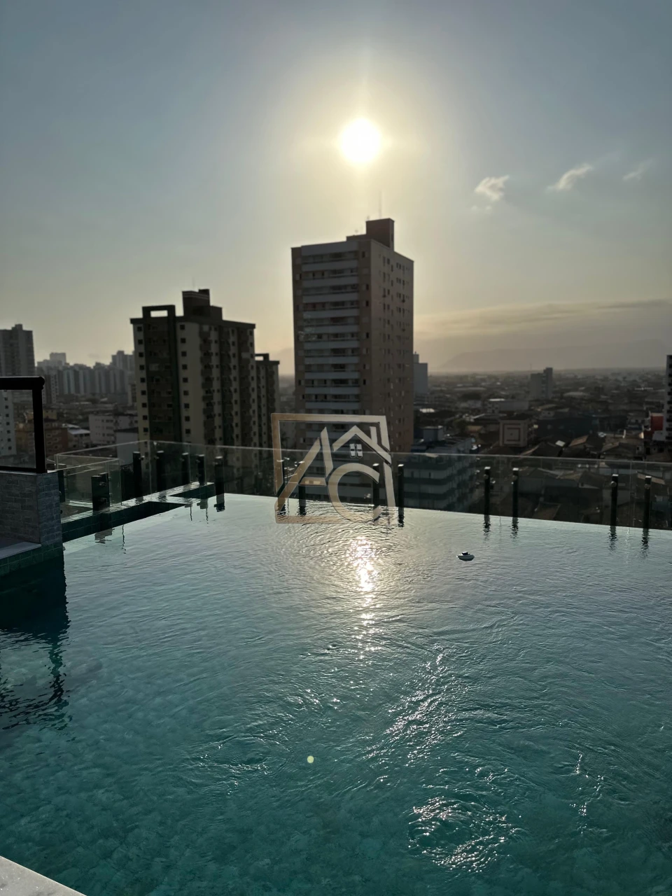 Imagens do imóveis Residence Evoque