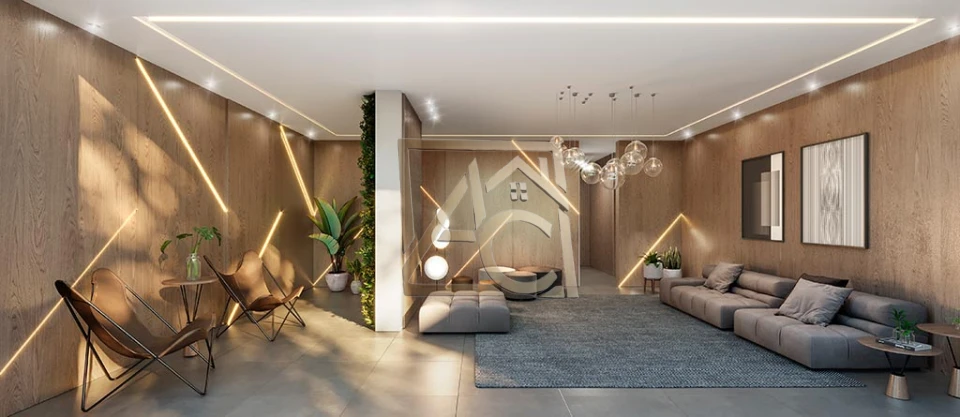 Imagens do imóveis Apartamento à Venda – 3 Suítes | Churrasqueira a Carvão | 2 Vagas | Lazer Completo