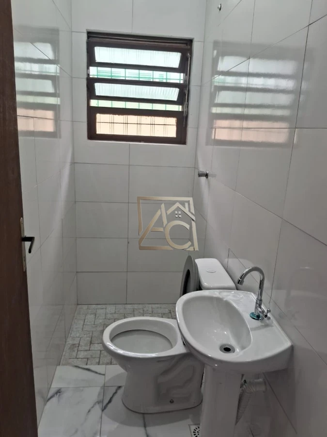 Imagens do imóveis Casa para Locação Comercial no Boqueirão – Praia Grande/SP | 2 Dormitórios | 3 Vagas