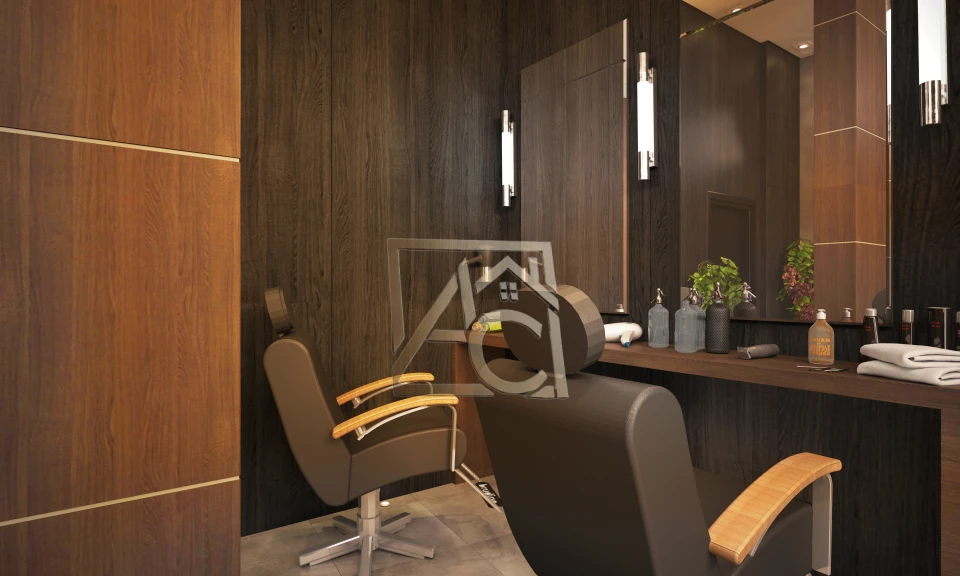 Imagens do imóveis UniQ Mallet